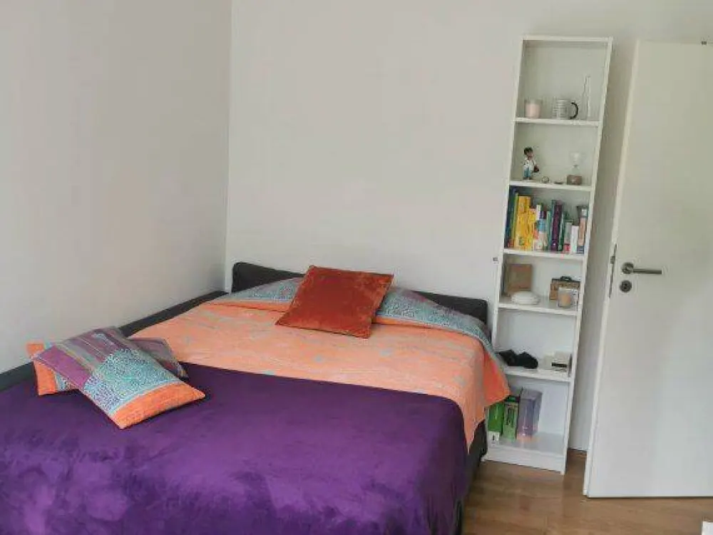 Exklusives Penthouse mit großer Dachterrasse, Einbauküche und Tiefgaragenstellplatz