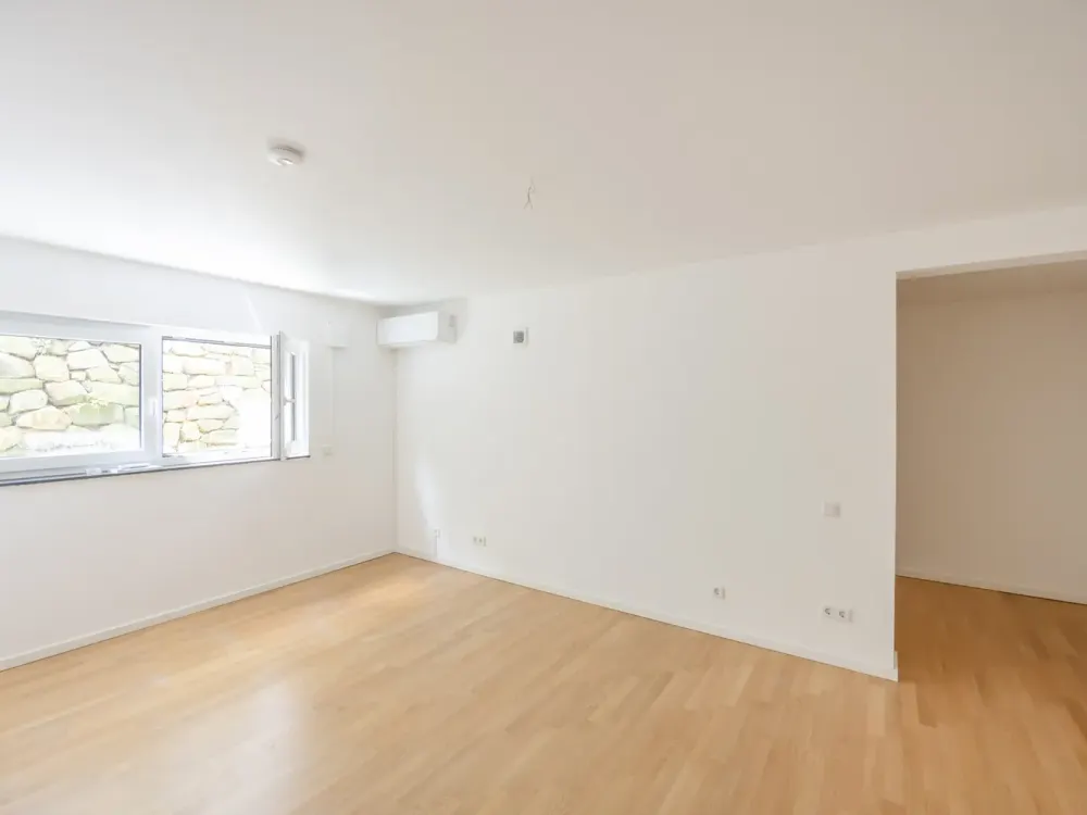 4 Zimmerwohnung in Aasee Nähe, mit Garten, Garage und Geothermie.