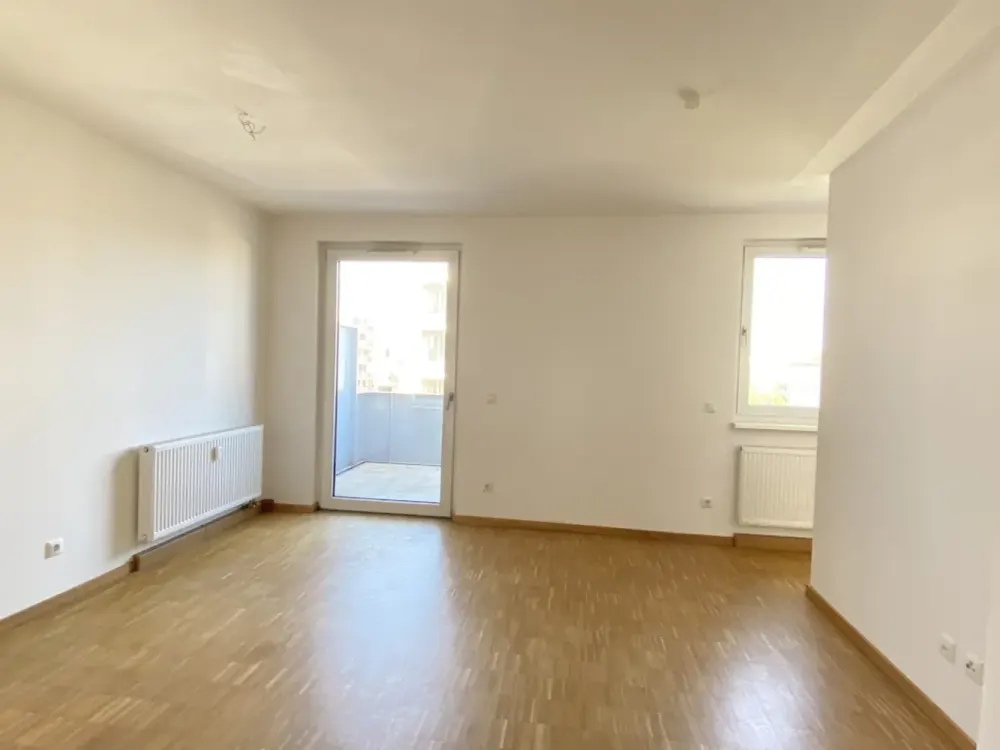 Zentral gelegene Wohnung - gerne Studenten oder Azubis * Anmietung nur mit Wohnberechtigungsschein *