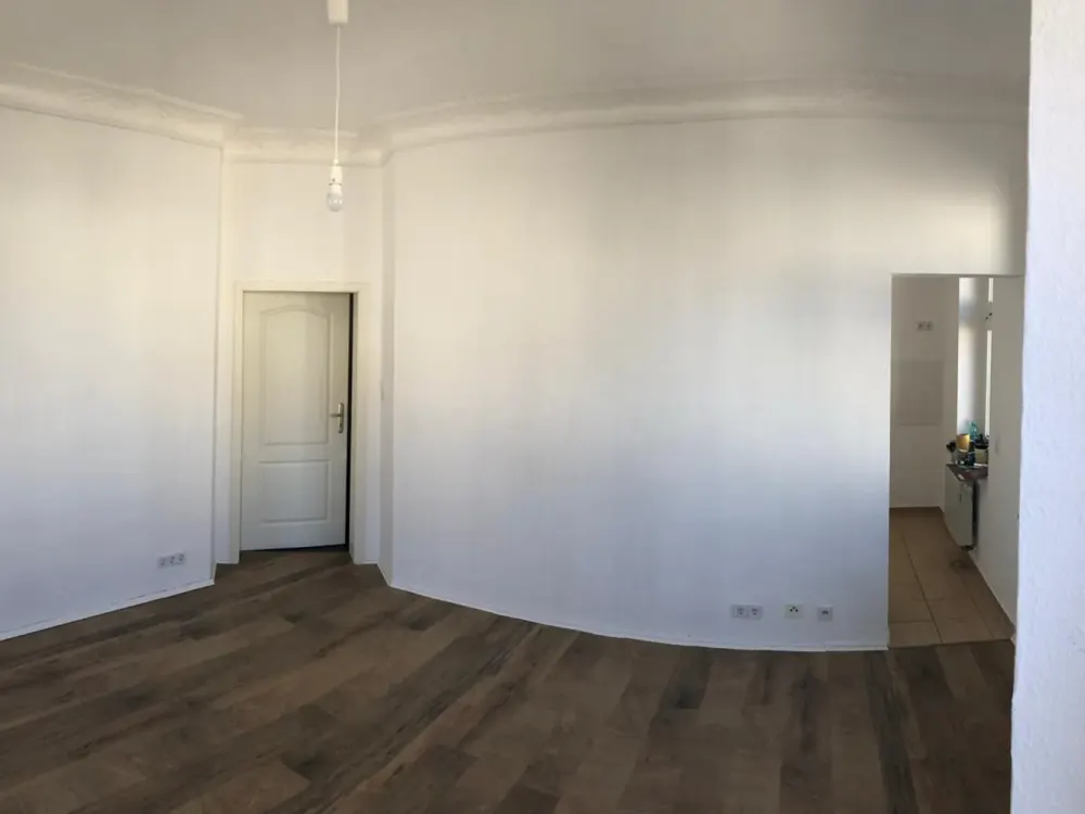 Zuhause mit 3 Zimmern in Leipzig Gohlis-Mitte