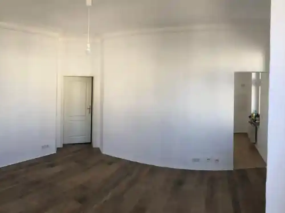 Zuhause mit 3 Zimmern in Leipzig Gohlis-Mitte