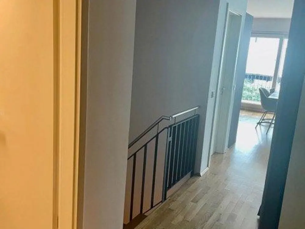 Ruhige 3 Zimmer Maisonette WHG it Balkon in Sülz Neubau