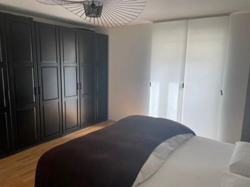 Ruhige 3 Zimmer Maisonette WHG it Balkon in Sülz Neubau