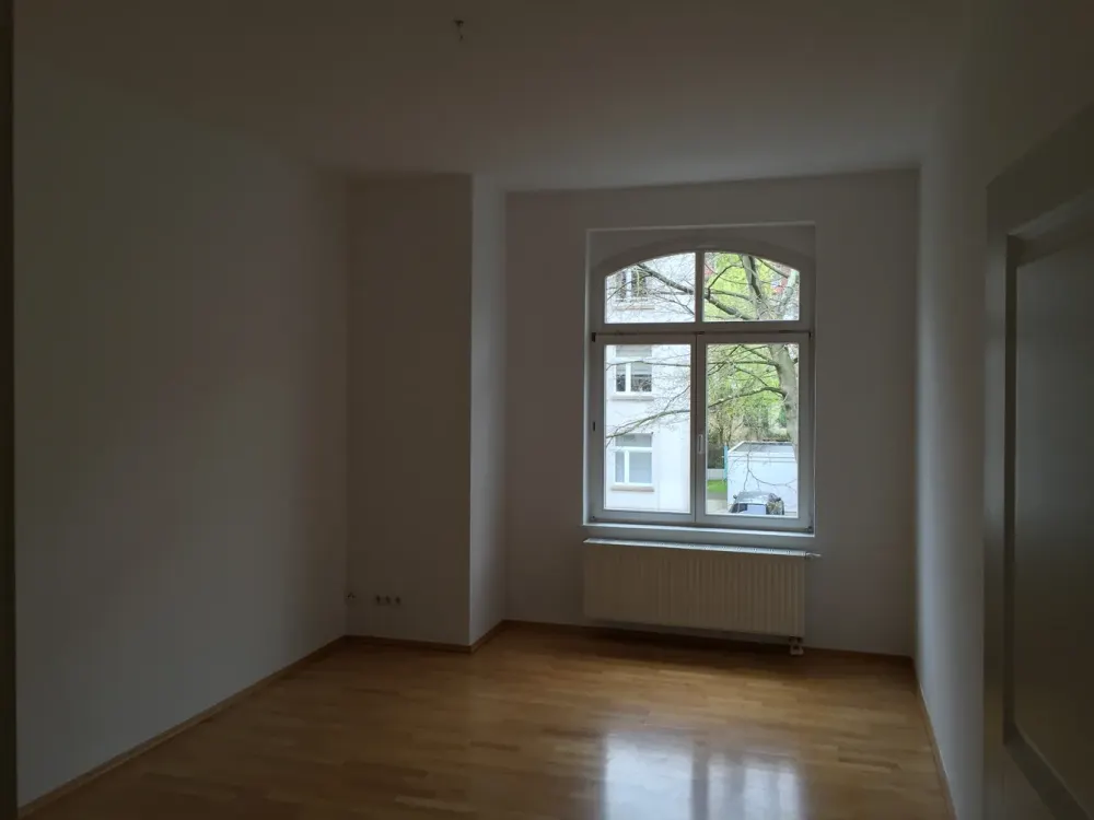 Wunderschöne 3-Zimmer-Wohnung mit Balkon in Top-Lage