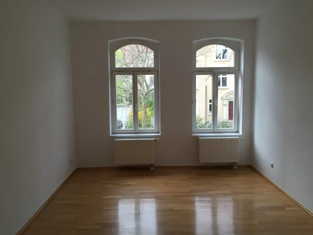 Wunderschöne 3-Zimmer-Wohnung mit Balkon in Top-Lage