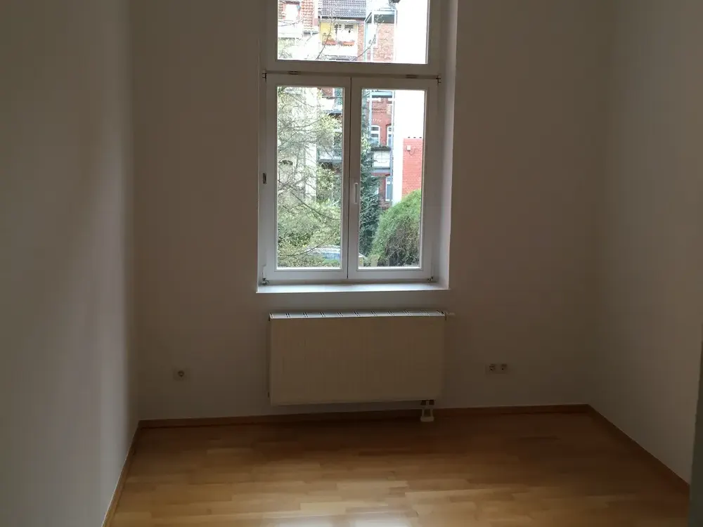 Wunderschöne 3-Zimmer-Wohnung mit Balkon in Top-Lage