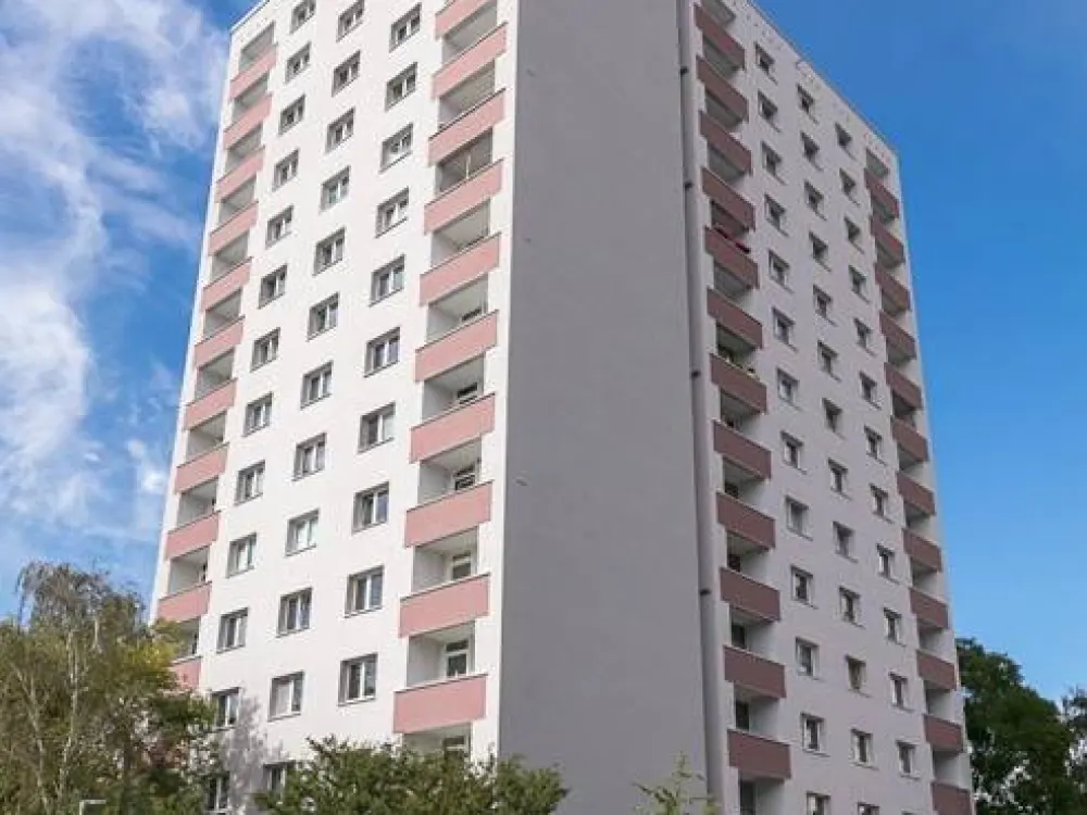 Welcome Home: 3-Room Apartment