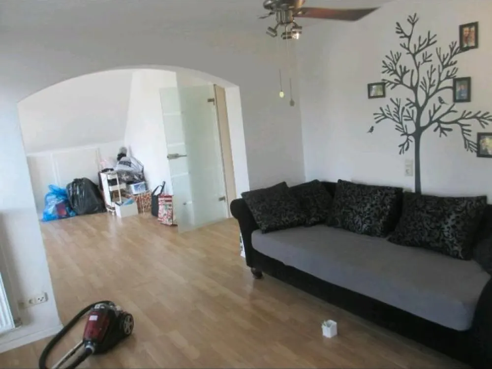 3 ZIMMER WOHNUNG IN BORCHEN AB DEM 1.10.26 ZU VERM.