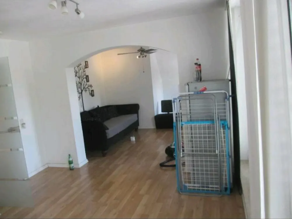 3 ZIMMER WOHNUNG IN BORCHEN AB DEM 1.10.26 ZU VERM.