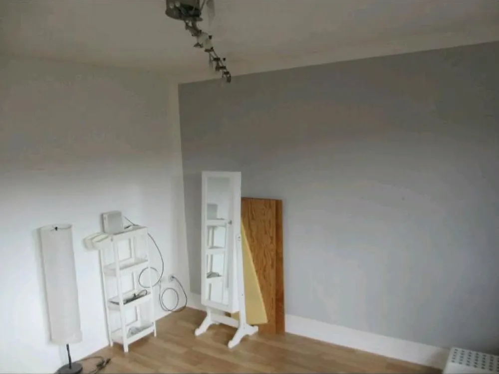 3 ZIMMER WOHNUNG IN BORCHEN AB DEM 1.10.26 ZU VERM.