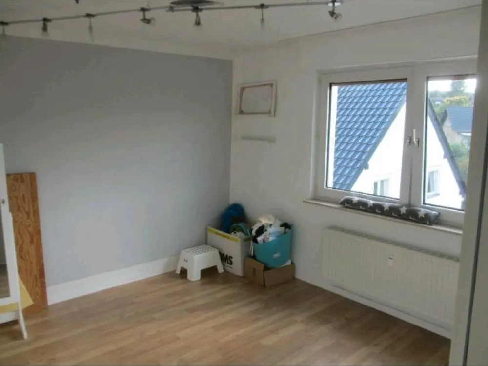 3 ZIMMER WOHNUNG IN BORCHEN AB DEM 1.10.26 ZU VERM.