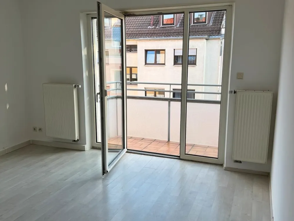 2-Room Apartment for Rent