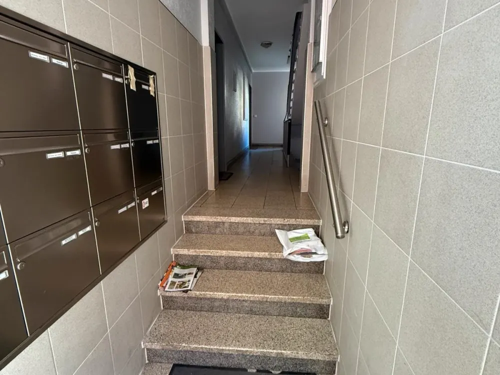 2-Room Apartment for Rent