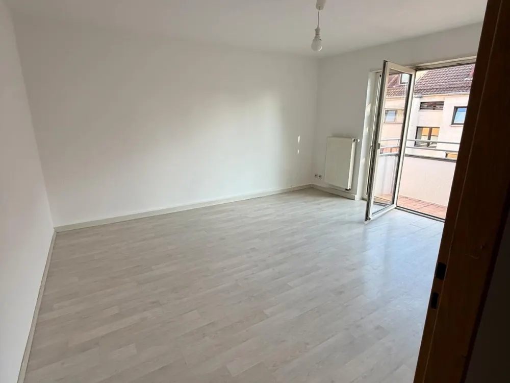 2-Room Apartment for Rent
