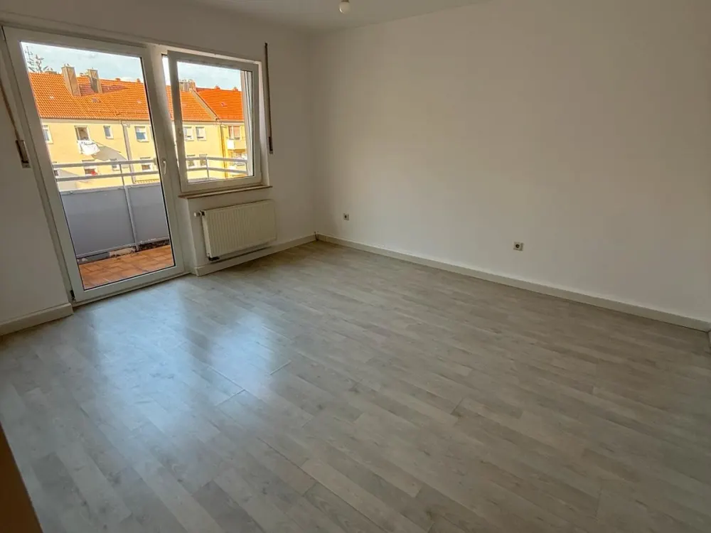 2-Room Apartment for Rent