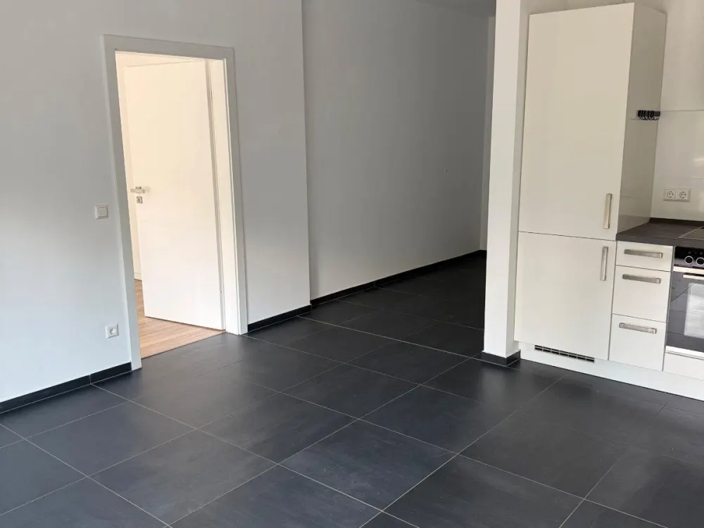 Stilvolle 2-Zimmer-Wohnung mit Balkon & EBK in Wernau