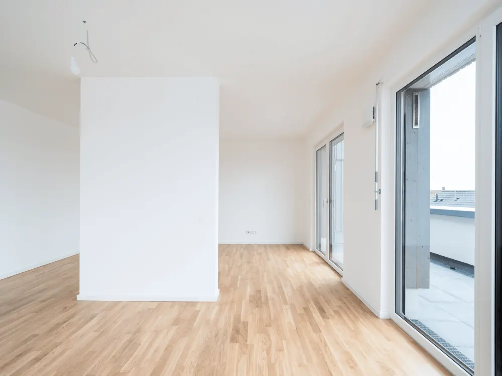 HEGERICH: Ihr neues Zuhause in Nürnberg-Höfen - Modern, nachhaltig, bezugsfertig