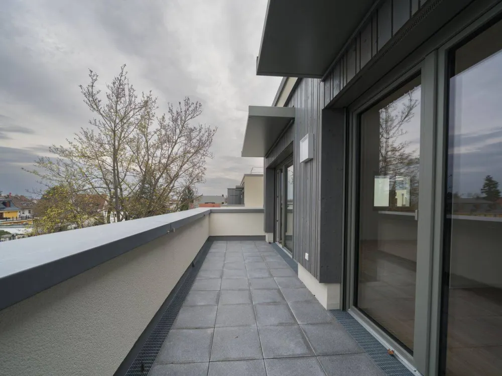 HEGERICH: Ihr neues Zuhause in Nürnberg-Höfen - Modern, nachhaltig, bezugsfertig