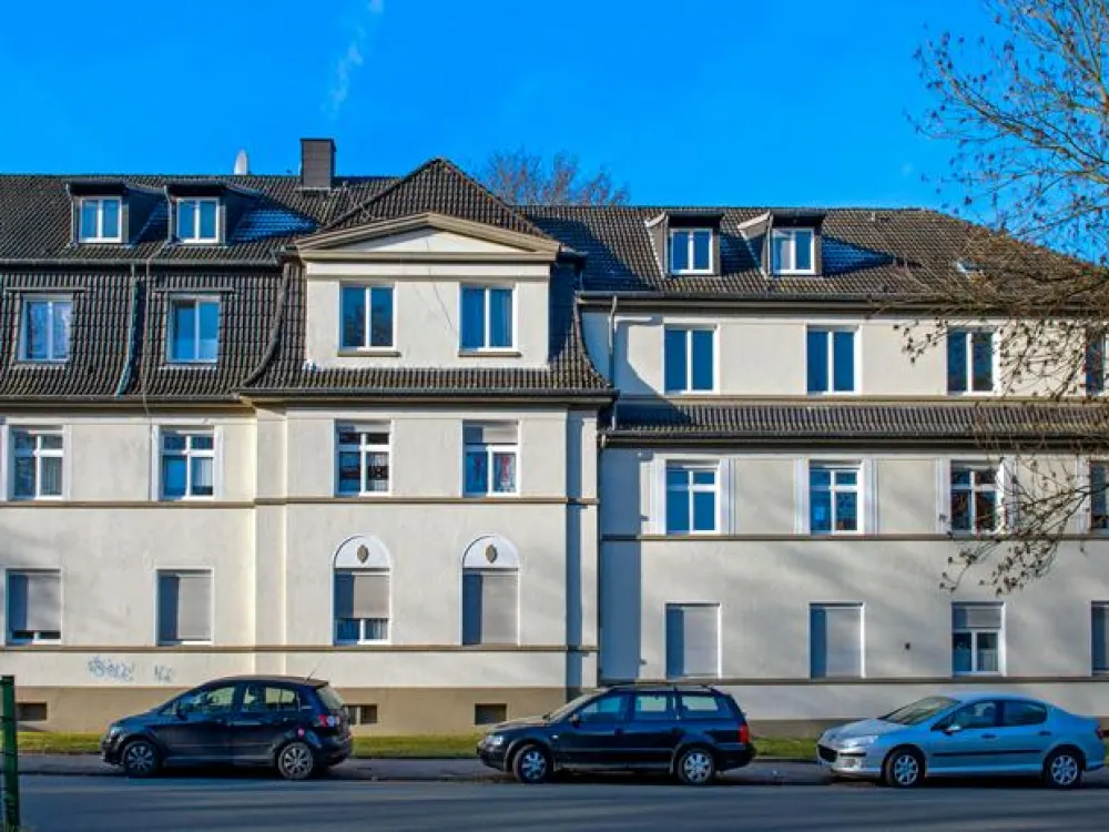 2-Zimmer-Wohnung in Dortmund Kirchlinde
