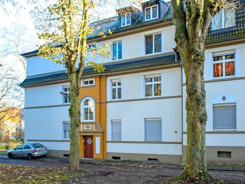 2-Zimmer-Wohnung in Dortmund Kirchlinde