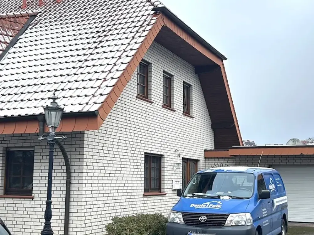 Klein, gemütlich, günstig!