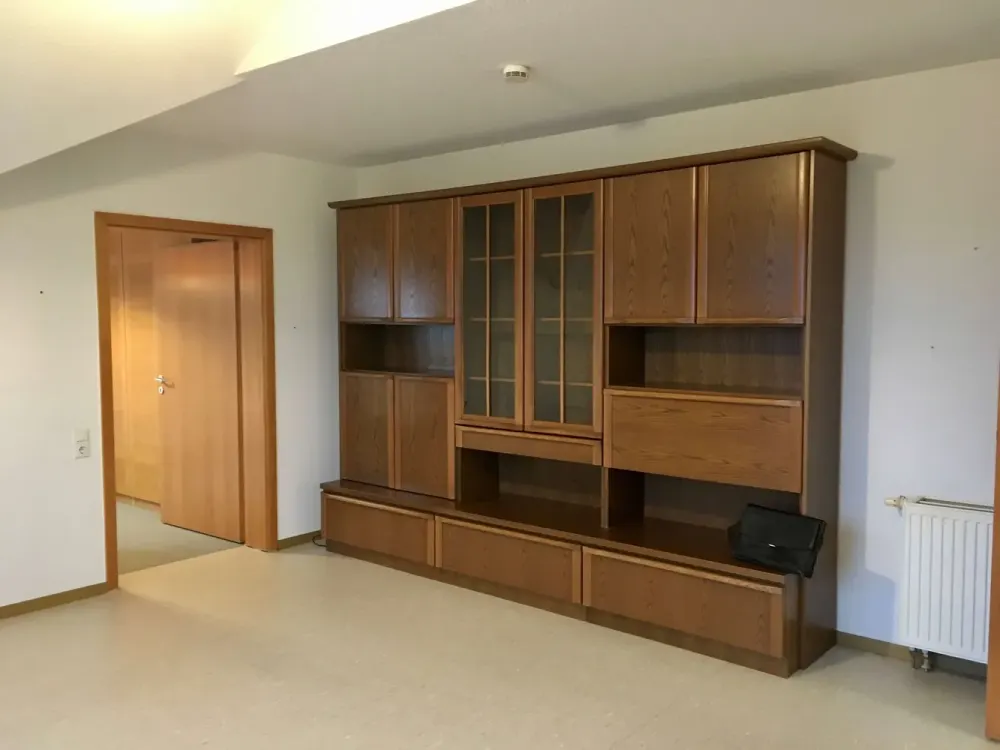 2-Room Attic Apartment in Völklingen (Heidstock)
