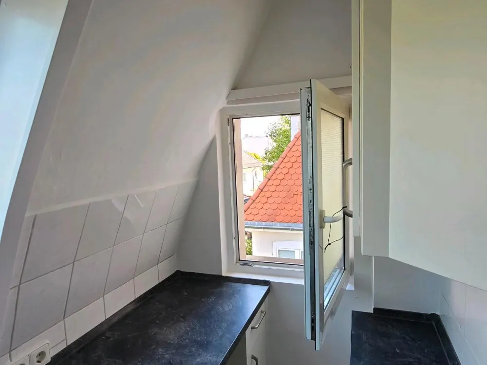 Modernes Wohnen in Stuttgart-Feuerbach, 3 Zimmer renoviert 2025