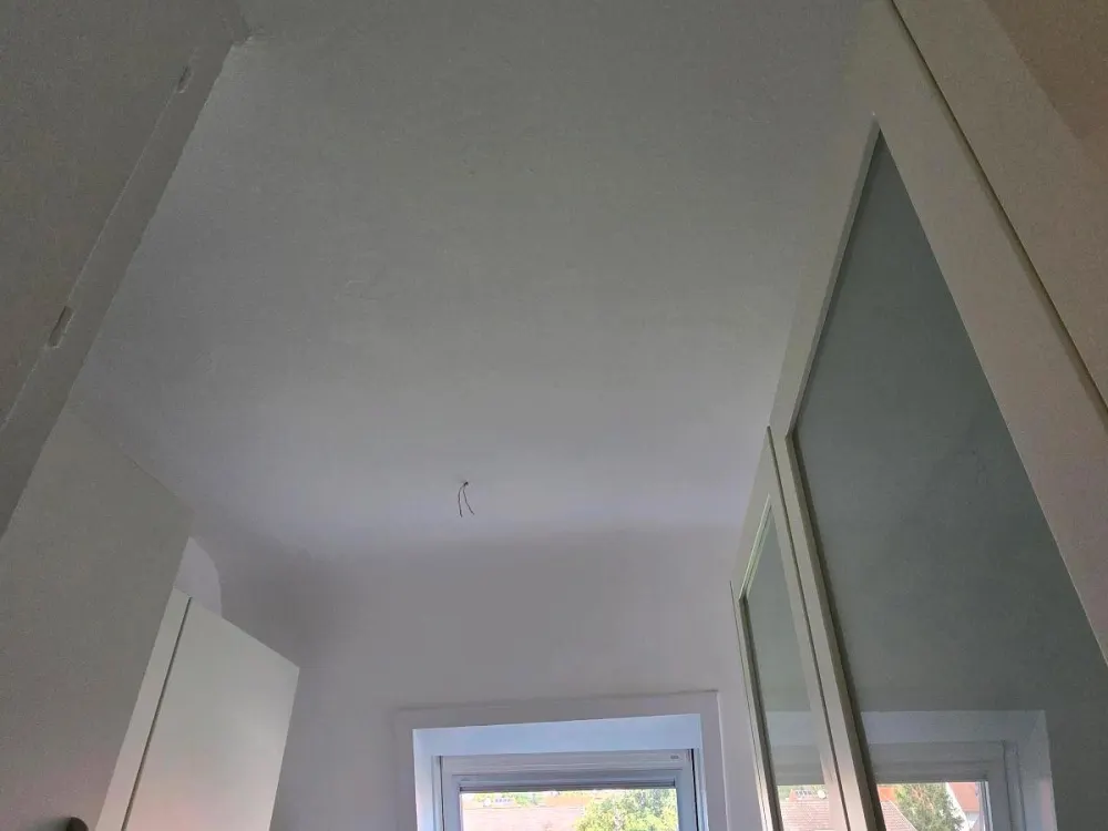 Modernes Wohnen in Stuttgart-Feuerbach, 3 Zimmer renoviert 2025