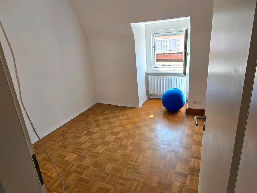Modernes Wohnen in Stuttgart-Feuerbach, 3 Zimmer renoviert 2025