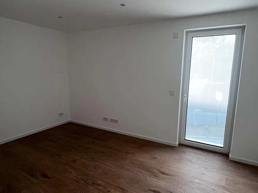 Erstbezug einer 3-Zimmer-Wohnung in Albersloh