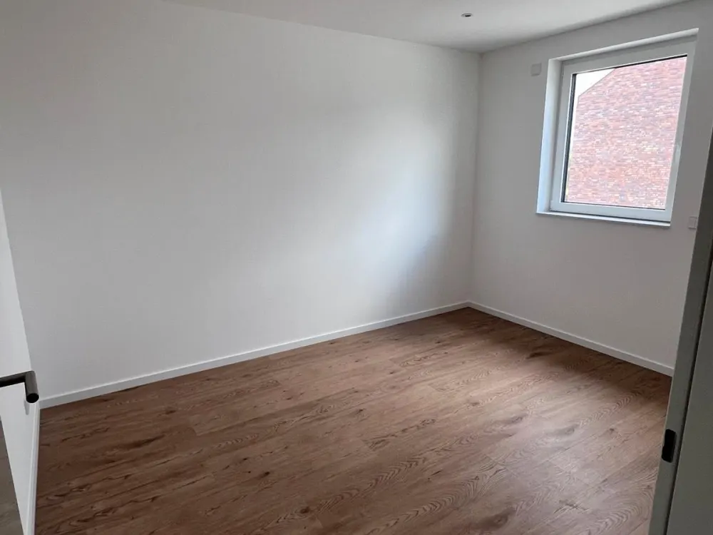 Erstbezug einer 3-Zimmer-Wohnung in Albersloh