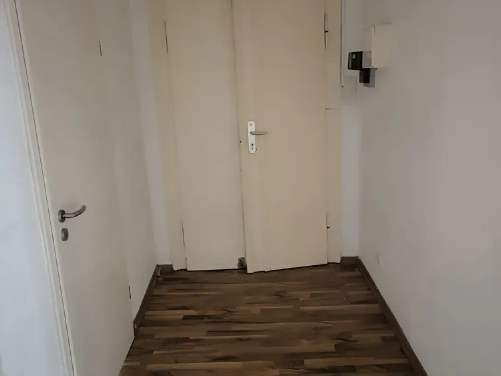 Helle 2-Zimmer-Wohnung mit ca. 52,5 m² in Leipzig | Ruhige Lage | Unbefristeter Mietvertrag
