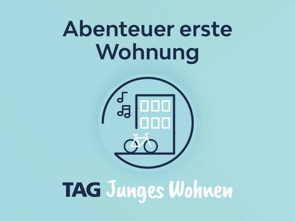Klein Wohnen - groß Leben!
