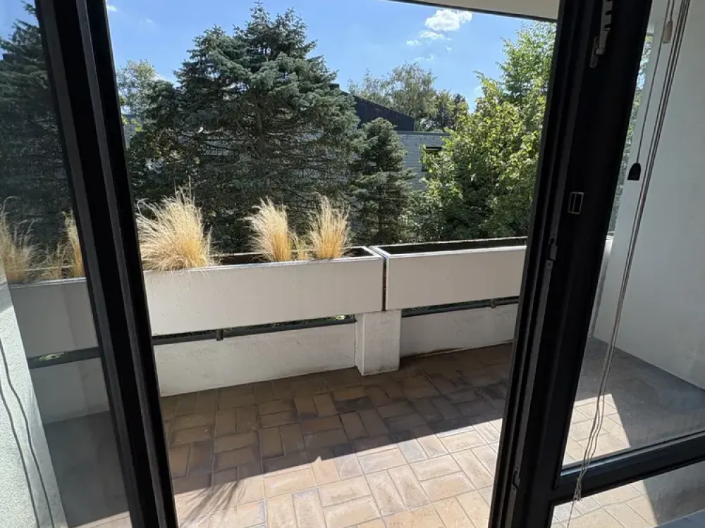 Practical 3-Room Apartment in Achim