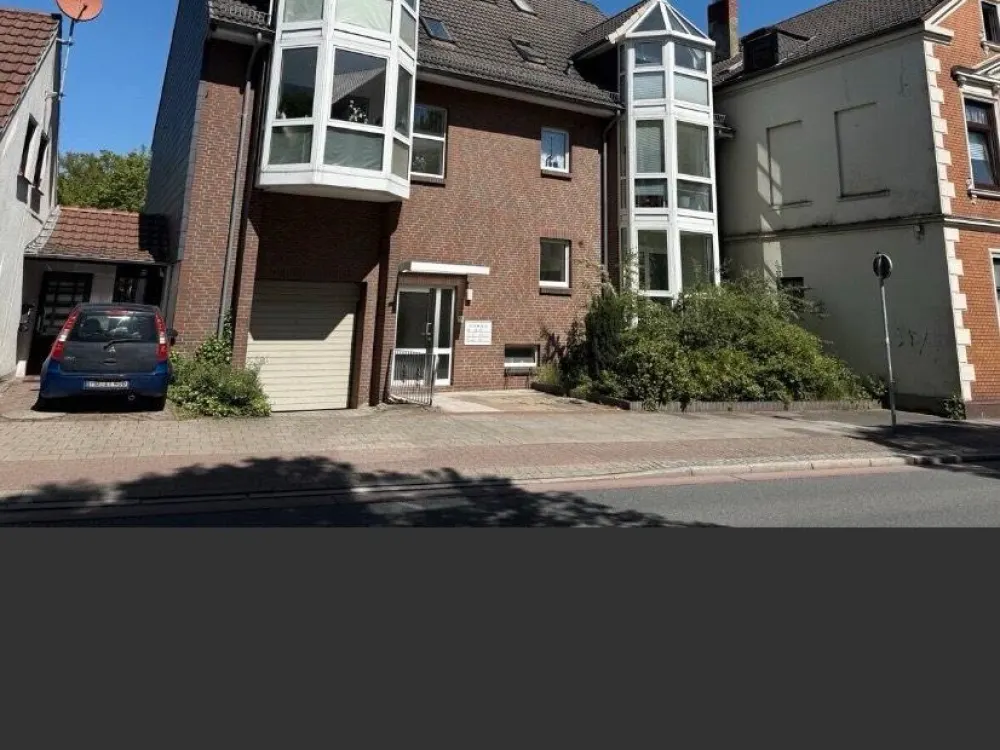 3 Room Apartment for Rent
