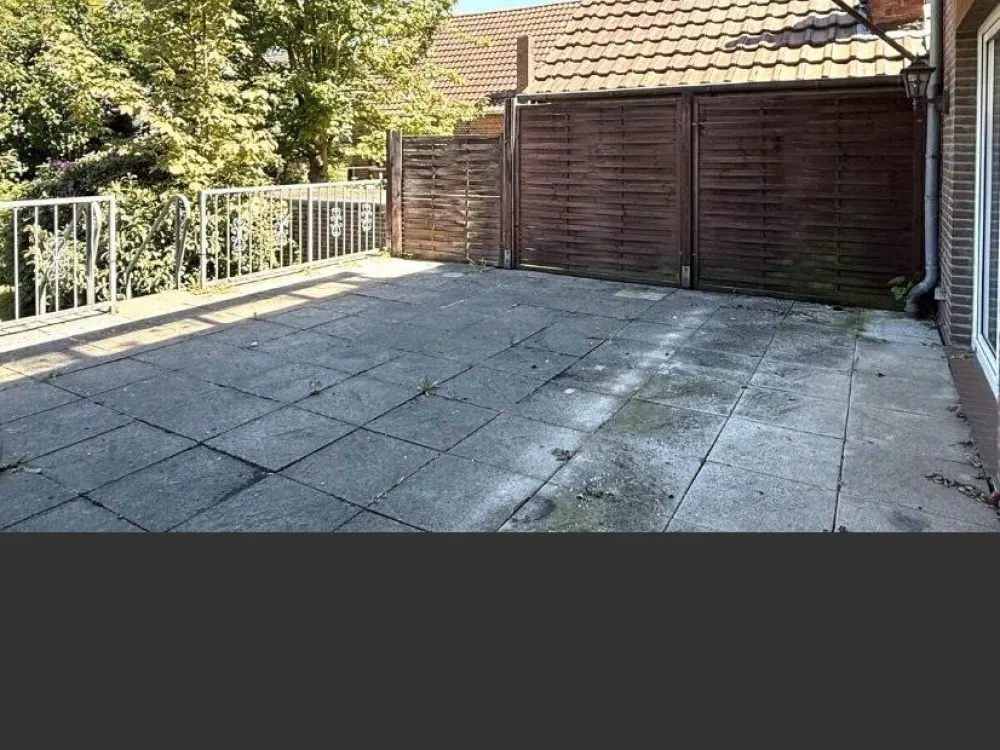 3 Room Apartment for Rent