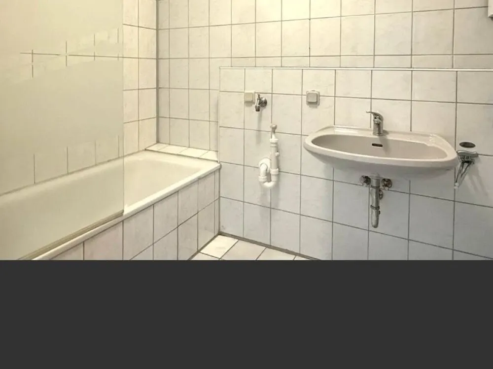 3 Room Apartment for Rent