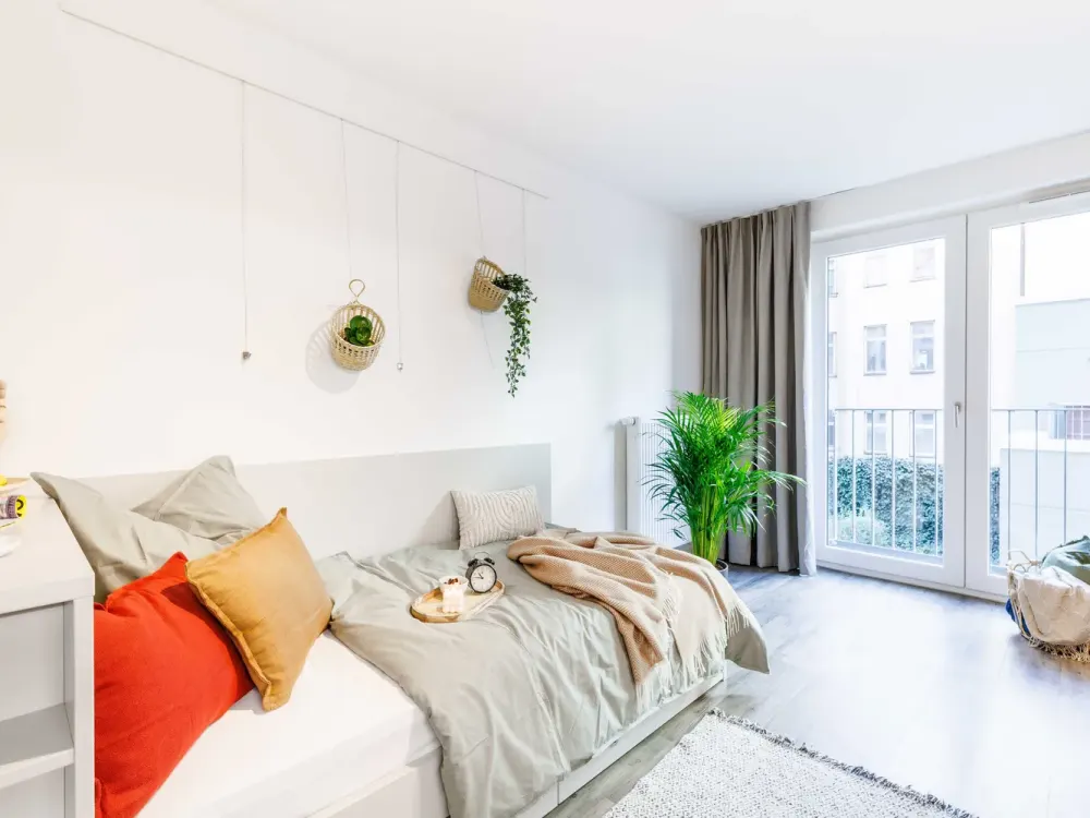 THE FIZZ Berlin - Fully furnished apartments for students