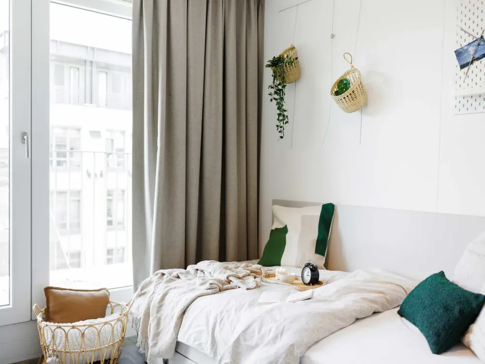 THE FIZZ Berlin - Fully furnished apartments for students