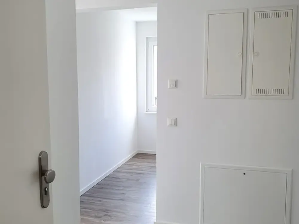 Schöne helle 2-Zimmer Wohnung Berlin Karlshorst