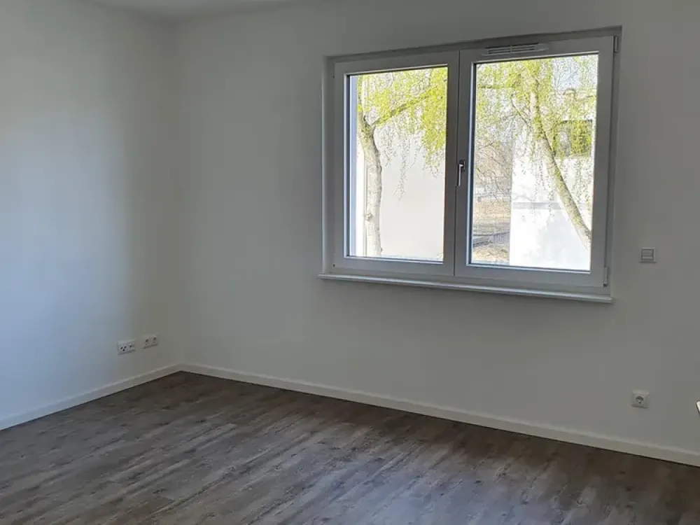 Schöne helle 2-Zimmer Wohnung Berlin Karlshorst