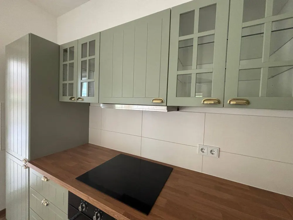 Exklusives Elb-Wohnen in erster Reihe | HafenCity | 3-Raum-Oase mit XXL-Terrasse & Privatgarten