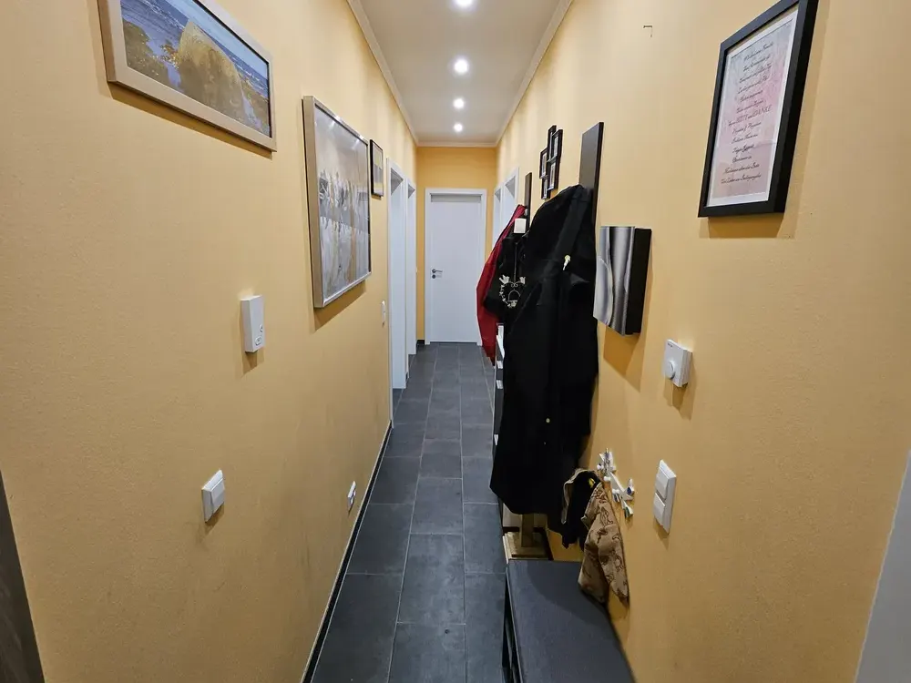Home with Four Rooms in Bad Emstal