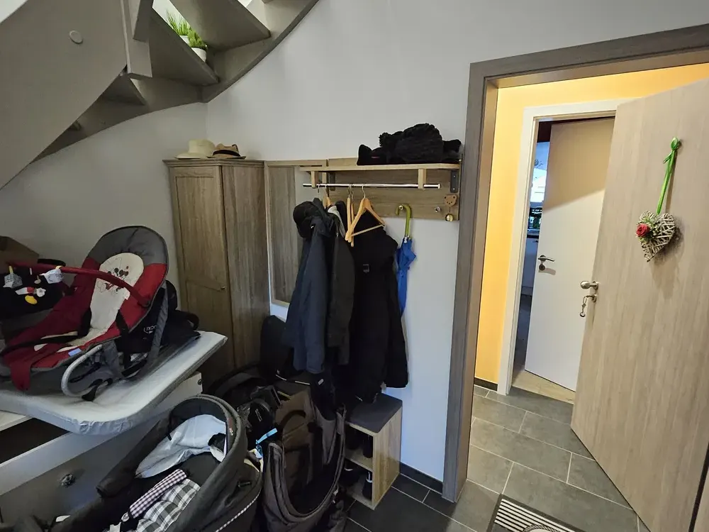 Home with Four Rooms in Bad Emstal