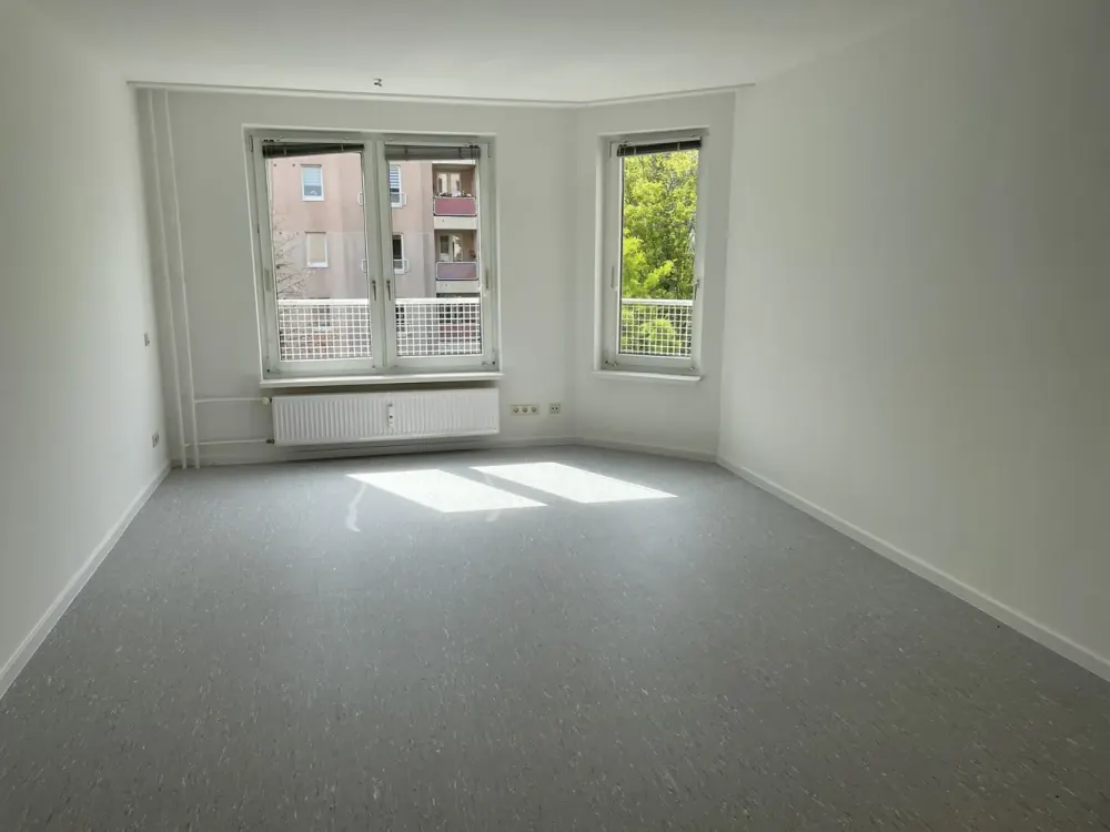 WBS Wohnung in Seniorenstiftung