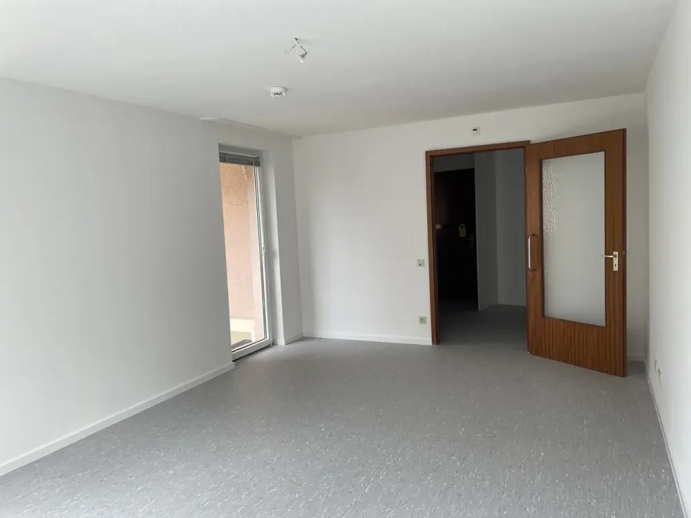 WBS Wohnung in Seniorenstiftung