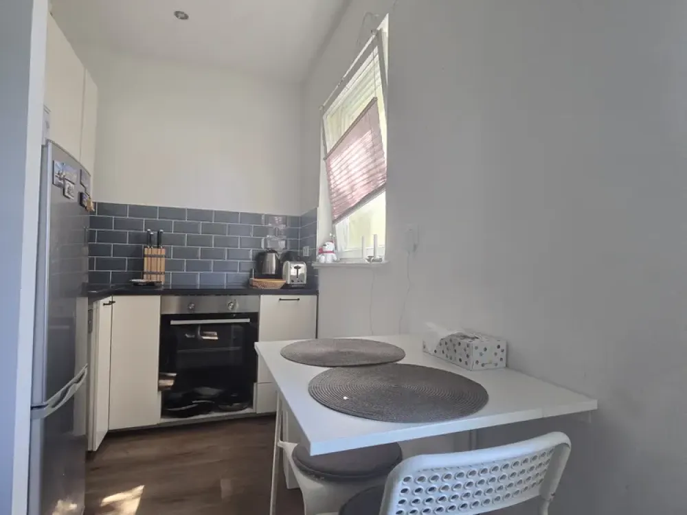 Praktische 1-Zimmer-Wohnung in Berlin Reinickendorf