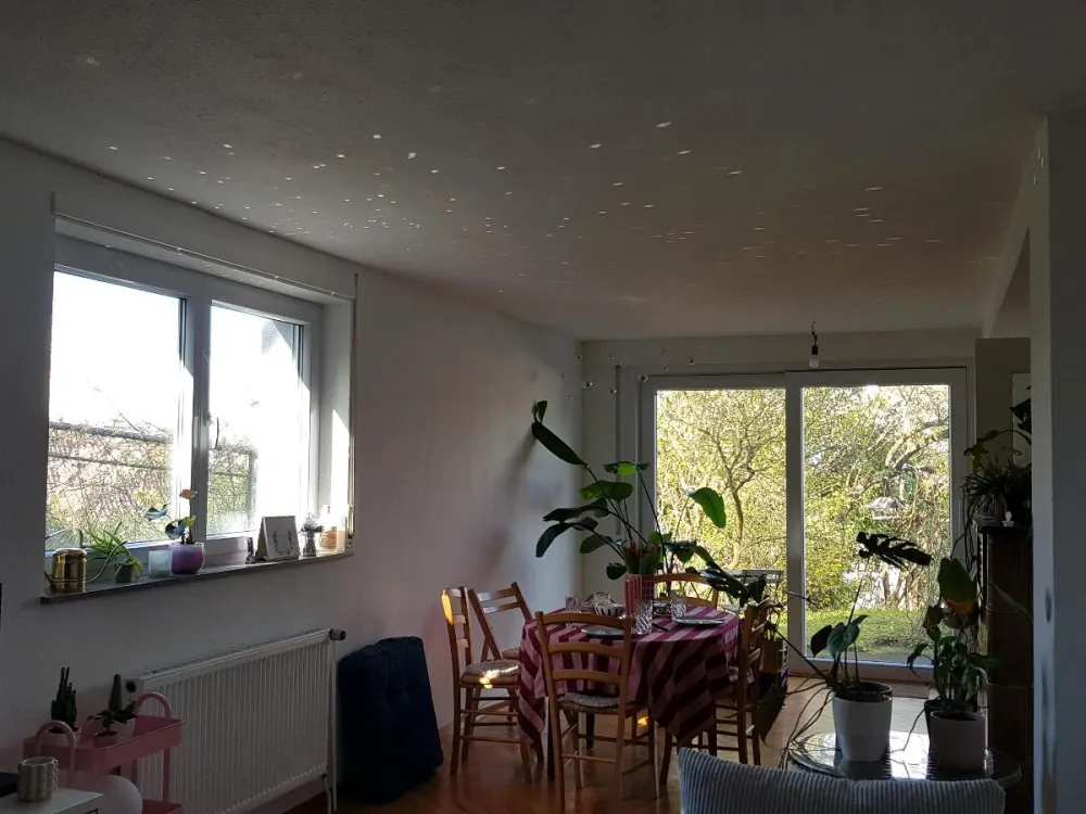 2,5-Zimmer-Wohnung im Stuttgarter Lehenviertel zur Untermiete