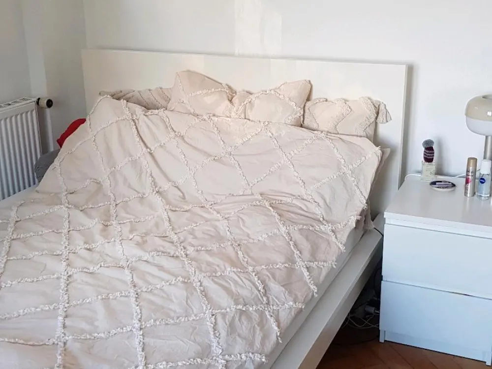 2,5-Zimmer-Wohnung im Stuttgarter Lehenviertel zur Untermiete
