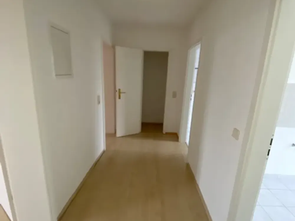 *** Gemütliche 2-RWG im EG mit Küche und Bad mit Dusche in super Lage!! WE 2***